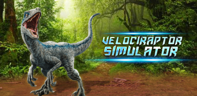 Velociraptor Simulator