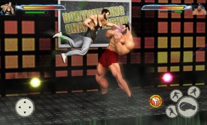 Gym Heros: Fighting Game screenshot 5