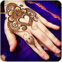 Mehndi Designs Icon