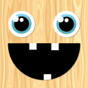 App per bambini - Giochi bambini piccoli gratis Icon