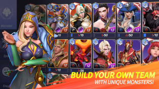 Summoners Alliance APK Download for Android Free