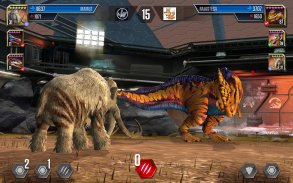 Jurassic World™: el juego screenshot 12