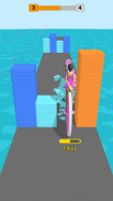 Segway Rider screenshot 4