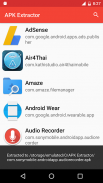 APK Extractor screenshot 4
