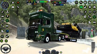 Industrial Truck Simulator 3D screenshot 12