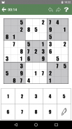 Free Sudoku screenshot 4