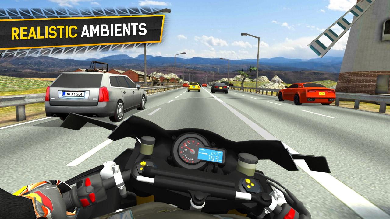 Moto Racing 3D - Загрузить APK для Android | Aptoide