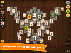 Mahjong Challenge screenshot 14