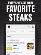 Steakhouse screenshot 7