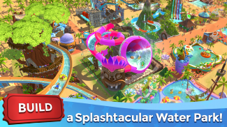 RollerCoaster Tycoon® Touch™ screenshot 7