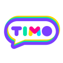 Timo - Time & Money Habits Icon