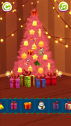 My Christmas Tree Decoration - Christmas Tree Game screenshot 3