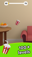 Drink Flip 3D: Bottle Jump screenshot 3