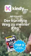 Kindy - Die Kita-App screenshot 0