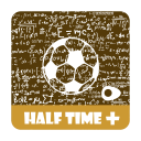 Half Time Plus (VIP) Icon