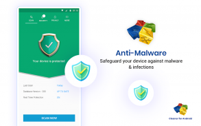 Cleaner For Android screenshot 13