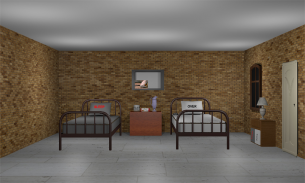3D Escape Games-Puzzle Bedroom 1 screenshot 18