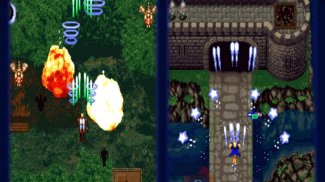 GUNBIRD classic screenshot 12