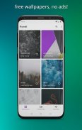 Rywall - the free wallpaper app screenshot 6