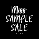 Miss Sample Sale