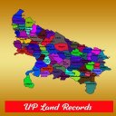 UP Bhulekh (भूलेख) Land Records Icon