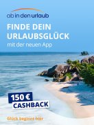 ab in den urlaub: Reise buchen screenshot 12