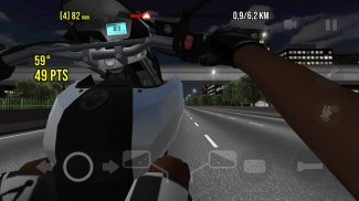 Traffic Motos 3 screenshot 6