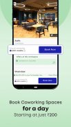 myHQ Coworking & Meeting Rooms screenshot 4