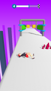 Dead Runner 3D screenshot 2