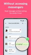 notistory - All notifications screenshot 3