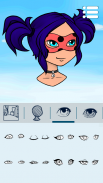 Avatar Maker: Anime Selfie screenshot 0