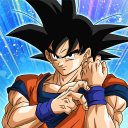 ドラゴンボールZ ドッカンバトル icon