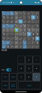 Killer Sudoku screenshot 0