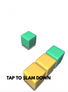 Slat and jump screenshot 1