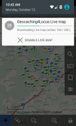 Locus Map - add-on Geocaching screenshot 4
