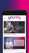 YOUNITY screenshot 7