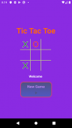 Tic Tac Toe screenshot 32