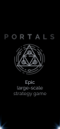 Portals: tactical 2D shooter screenshot 7