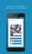 Hush – Phone Locator & Control screenshot 4