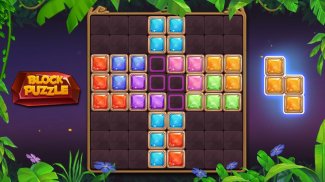 Block Puzzle 2020: Funny Brain Game screenshot 0