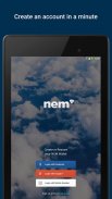 NEM Wallet by Freewallet screenshot 6