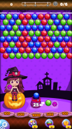 Candy Bubble Shooter 2019 screenshot 1