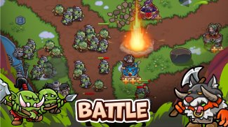 Lords Mobile Mod Apk v2.115 Unlimited Gems Download 2023 - Lords