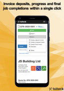 Tolteck - Estimate & Invoice screenshot 0