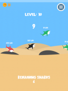 Shark Royale screenshot 1