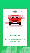 Gaaricare - Car/Bike/Scooty wash at your Doorstep screenshot 0