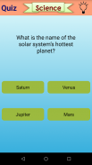 GK Quiz : World General Knowledge app screenshot 4