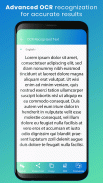 Image to Text : Translator OCR screenshot 2