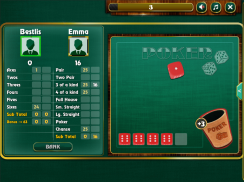 Dice Poker screenshot 15