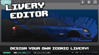 Pixel Car Racer screenshot 11